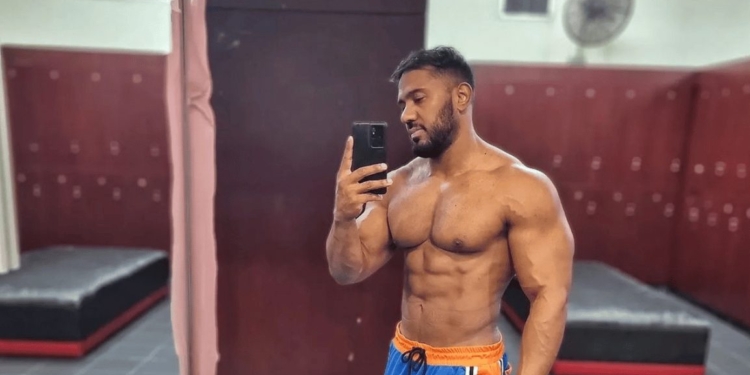 Aadil Khan