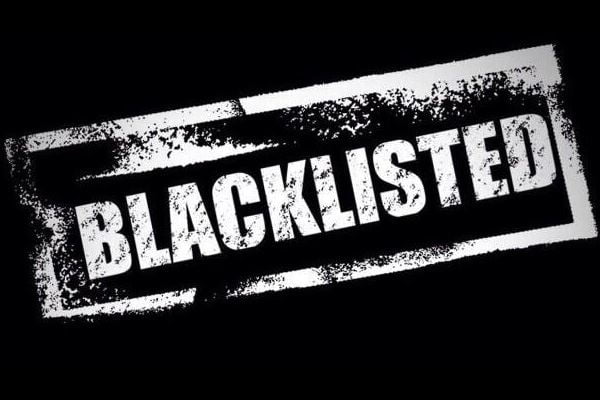 Blacklisting Suriname nog niet aan de orde