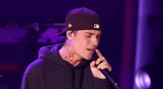 Justin Bieber 1