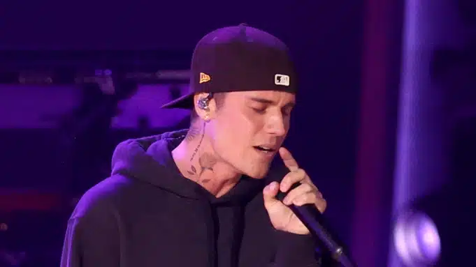 Justin Bieber 1