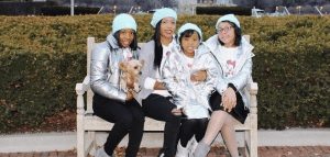 Sucretta Tolliver | GFC Nieuws