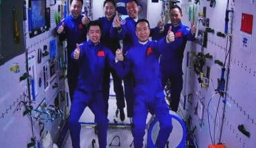 astronauten | GFC Nieuws