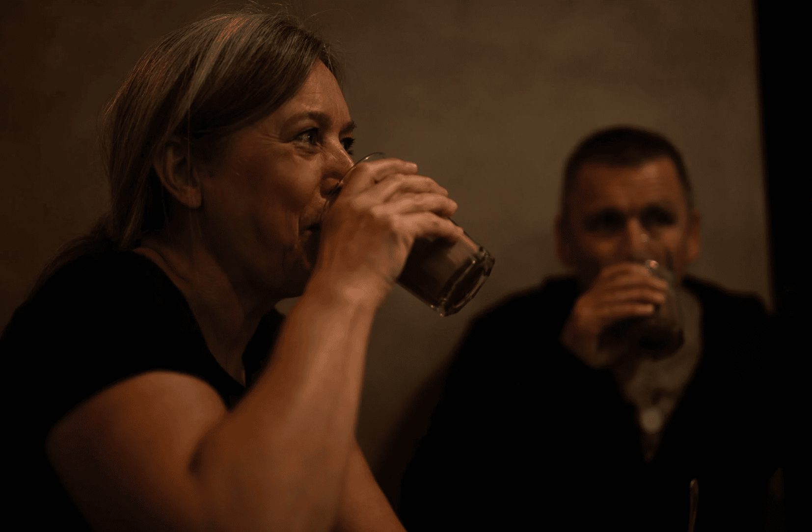 drinken