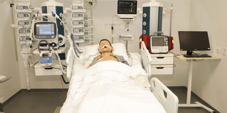 ic unit intensive care