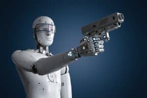 San Francisco zal de politie toestaan om robots in te zetten die doden 2 iller robots | GFC Nieuws