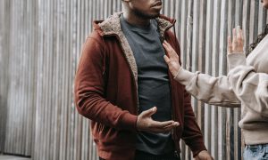 koppel relatie ruzie gevech geweld | GFC Nieuws