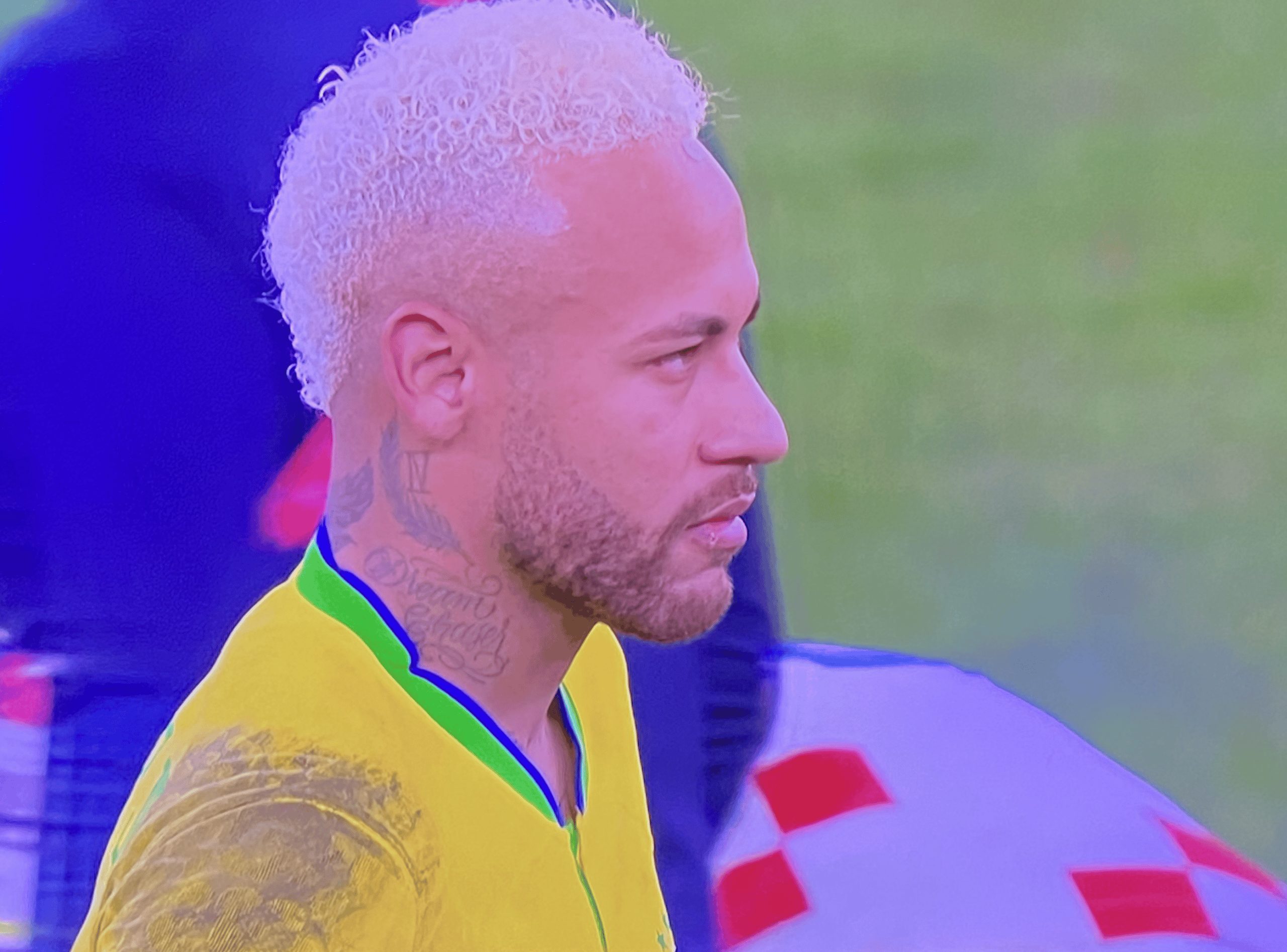 neymar