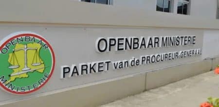 openbaar ministerie