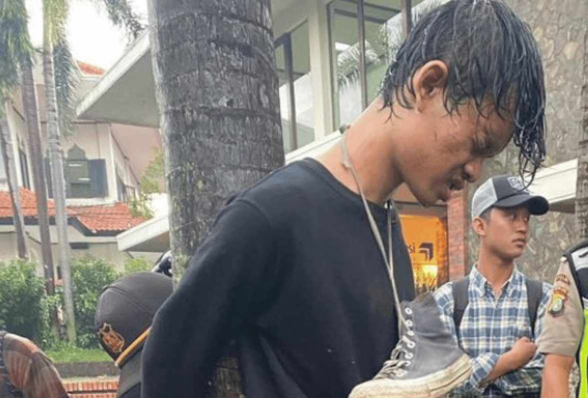 student jakarta