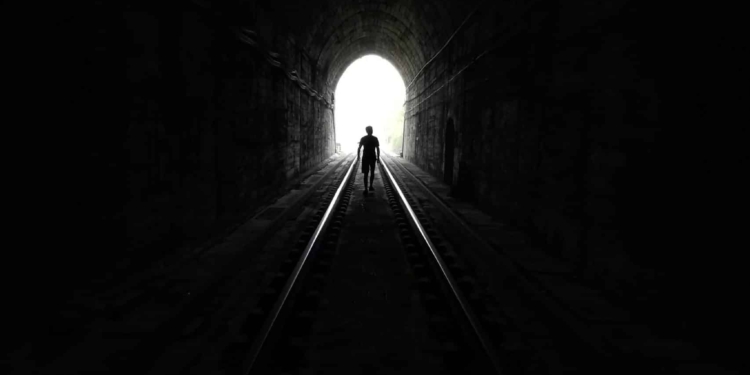 tunnel scaled