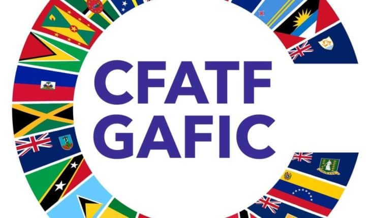 CFATF | GFC