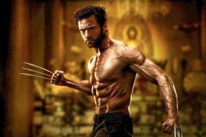 Hugh Jackman wolverine 1 | GFC