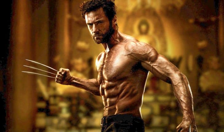Hugh Jackman wolverine 1 | GFC