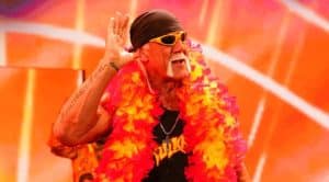 Hulk Hogan | GFC