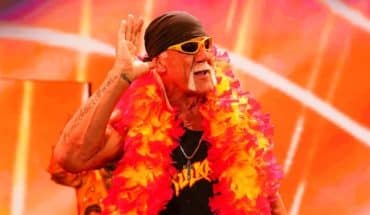 Hulk Hogan | GFC