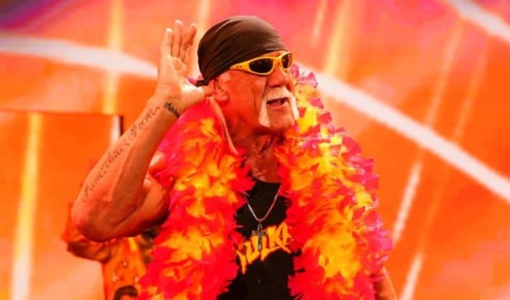 Hulk Hogan | GFC