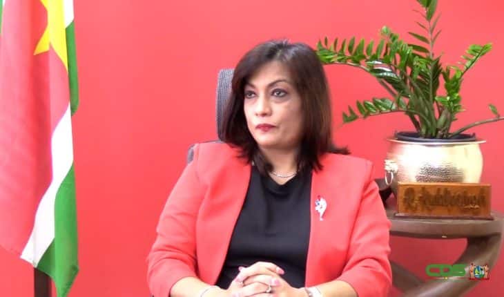 Minister Kuldipsingh | GFC