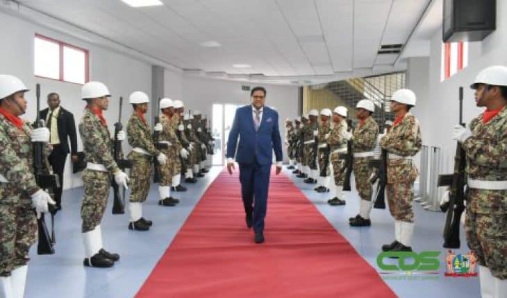 President Santokhi 01 480x320 1 | GFC