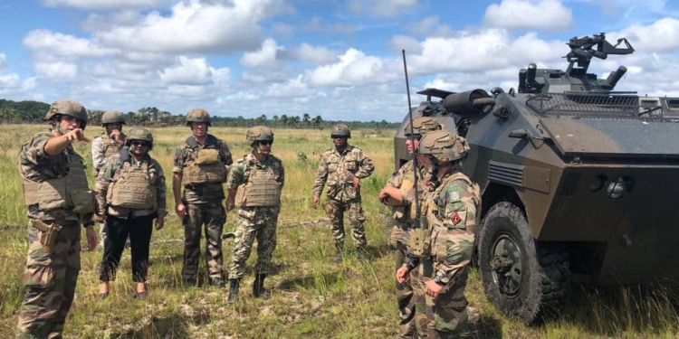 Ruim 250 niet ontplofte projectielen vernietigddefensie nl leger militair