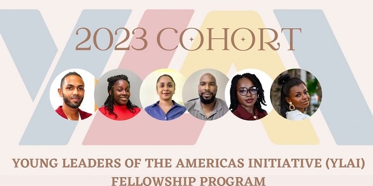 States Young Leaders of the Americas Initiative YLAI