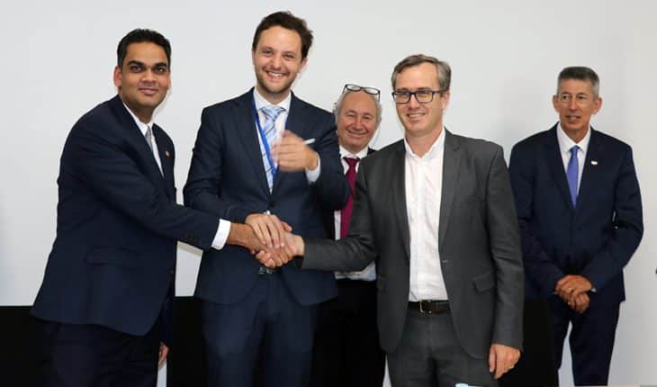 Suriname en Frans Guyana tekenen intentieverklaring voor gezondheidsdiensten | GFC