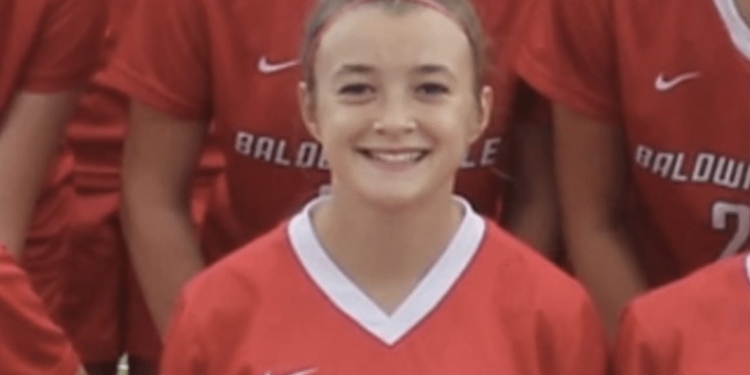 ava woods