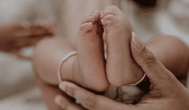 baby voeten | GFC