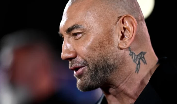 bautista batista | GFC