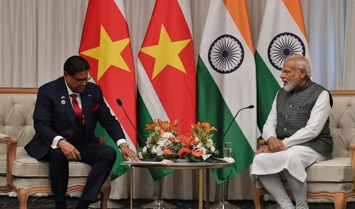 chan en moodi india | GFC