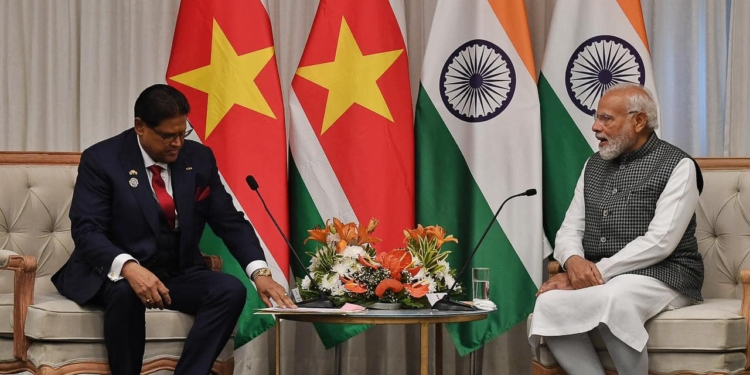 chan en moodi india