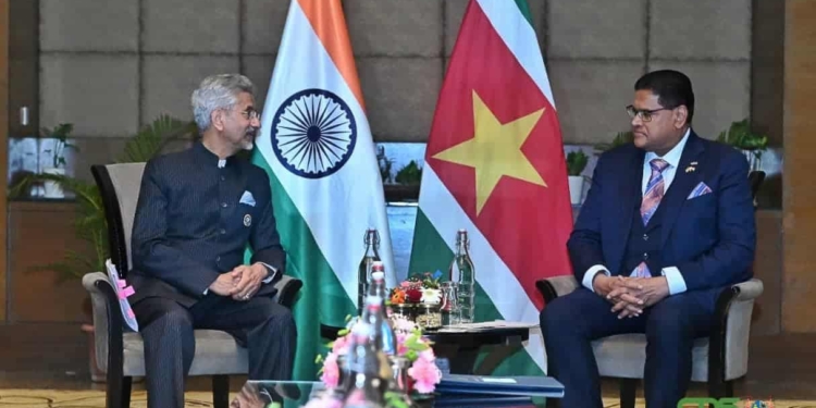 chan in india