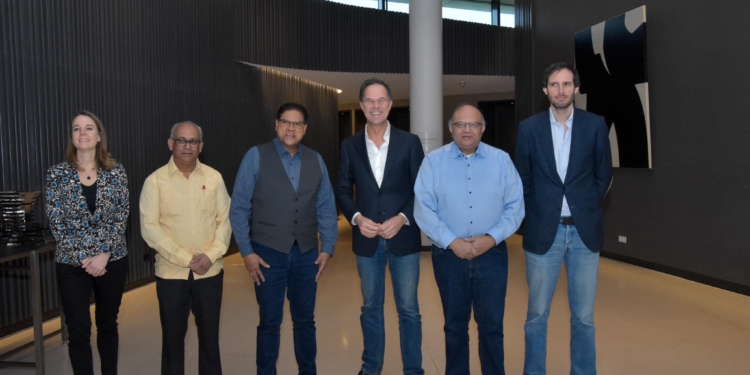 chan rutte ramdin argi
