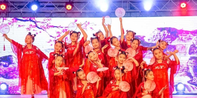 chinezen chinees