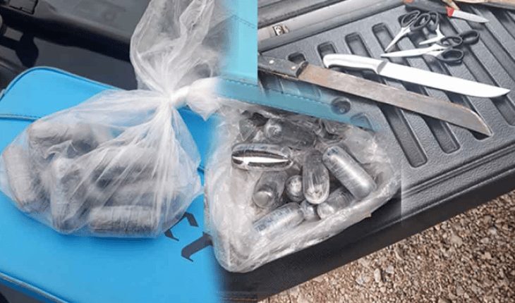 drugs cocaine | GFC