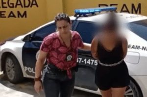 fluminense policia | GFC