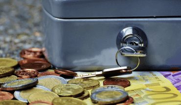 geld euro | GFC