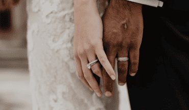 huwelijk trouwen bruiloft ring | GFC