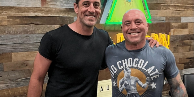 joe rogan