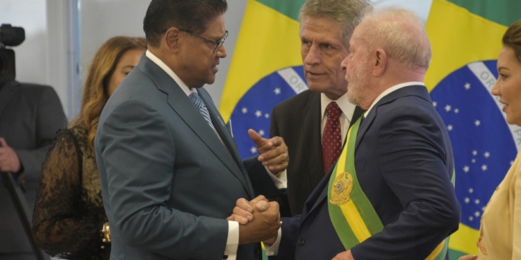 lula en chan santohi