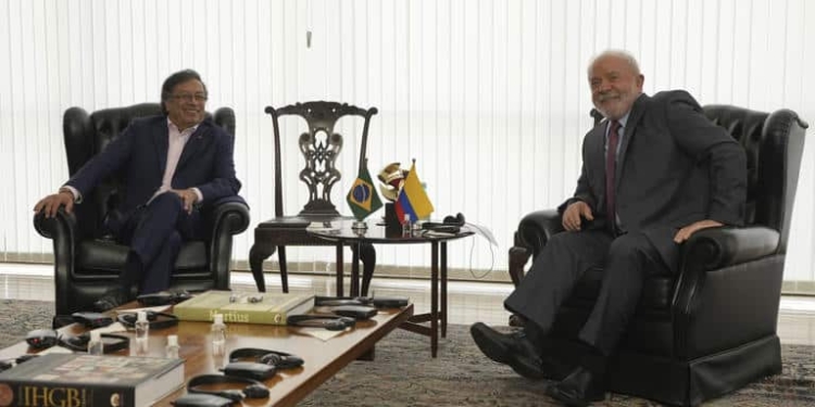 lula en president colombia