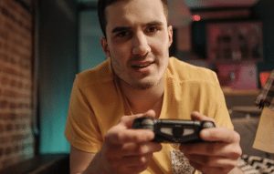 man gamen | GFC