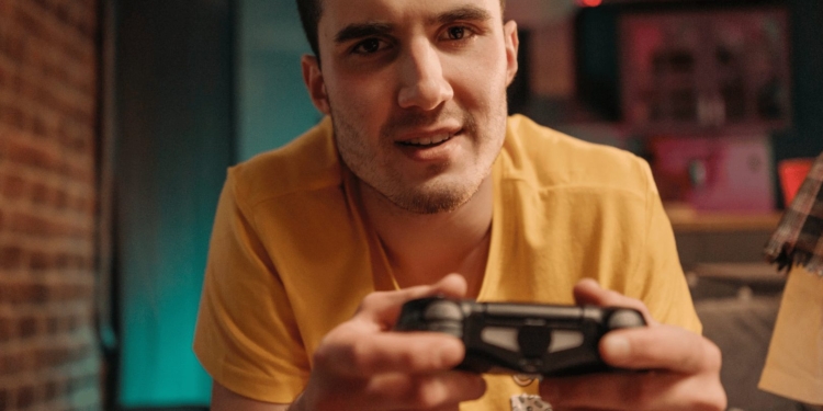 man gamen