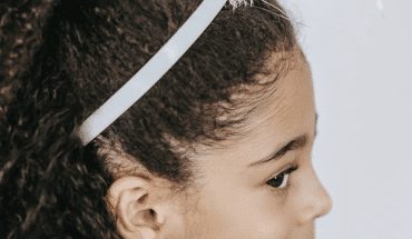 meisje kind | GFC