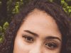 meisje vrouw ogen brunette 1 | GFC