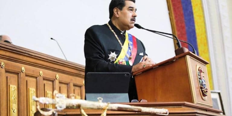moduro venezuela