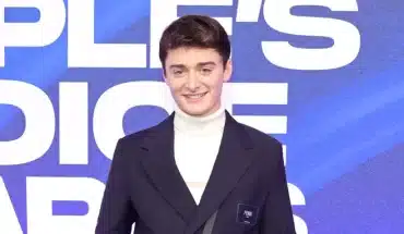 'Stranger Things' acteur Noah Schnapp komt uit de kast als gay 38 noah schnapp | GFC