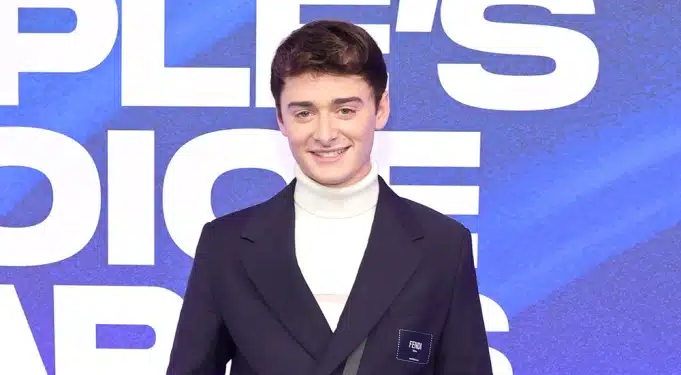 noah schnapp