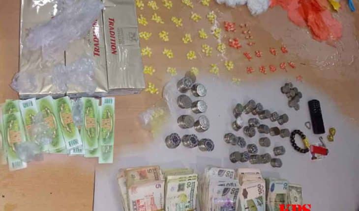 politie drugs crime | GFC