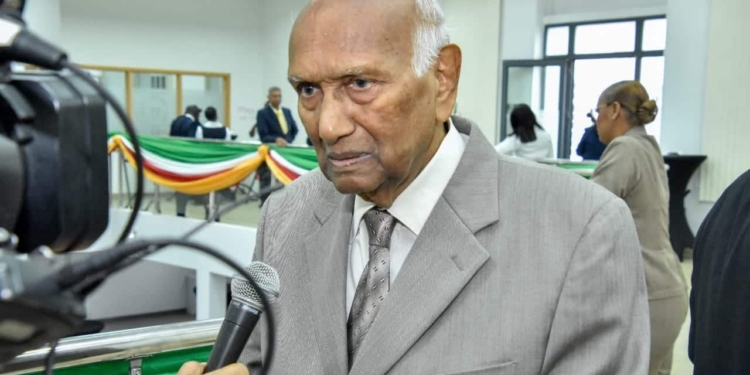 ram SARDJOE
