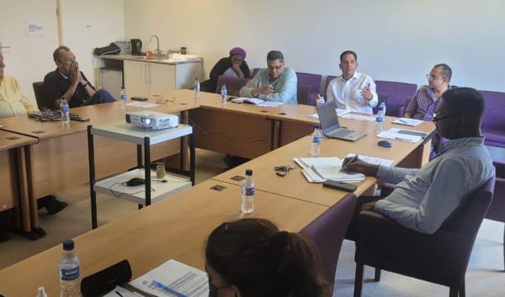 suriname business forum | GFC